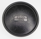 Contarex Body Caps